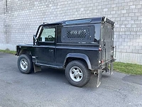Land rover defender - 1998 - afbeelding 24 van  25