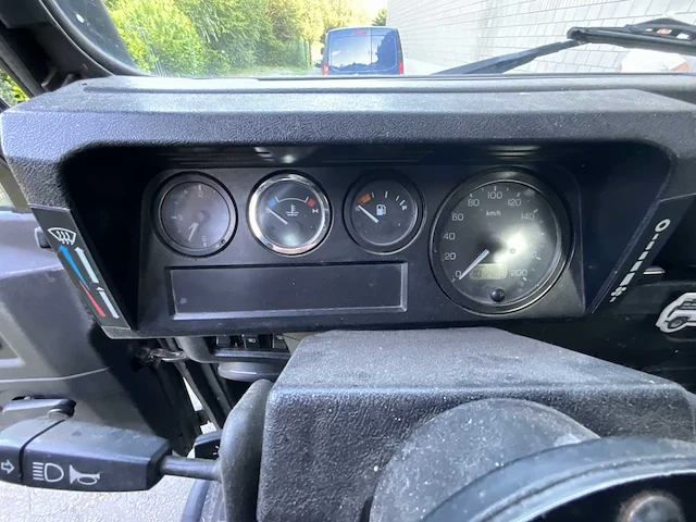 Land rover defender - 1998 - afbeelding 9 van  25