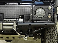 Land rover defender 110 custom (lichte vracht) - afbeelding 4 van  52