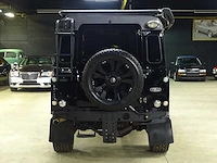 Land rover defender 110 custom (lichte vracht) - afbeelding 49 van  52