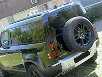 Land rover defender 110 d200 - afbeelding 4 van  52