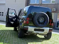 Land rover defender 110 d200 - afbeelding 46 van  52