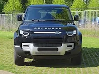 Land rover defender 110 d200 - afbeelding 49 van  52