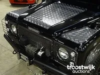 Land rover defender 110 's' (custom, lichte vracht) - afbeelding 2 van  52