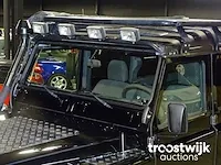Land rover defender 110 's' (custom, lichte vracht) - afbeelding 3 van  52