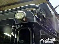 Land rover defender 110 's' (custom, lichte vracht) - afbeelding 13 van  52