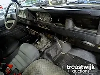 Land rover defender 110 's' (custom, lichte vracht) - afbeelding 20 van  52