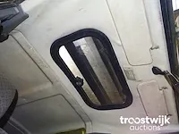 Land rover defender 110 's' (custom, lichte vracht) - afbeelding 22 van  52