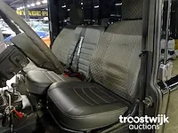 Land rover defender 110 's' (custom, lichte vracht) - afbeelding 28 van  52
