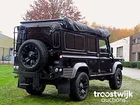 Land rover defender 110 's' (custom, lichte vracht) - afbeelding 23 van  52