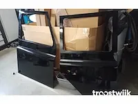 Land rover defender 110 's' (custom, lichte vracht) - afbeelding 42 van  52