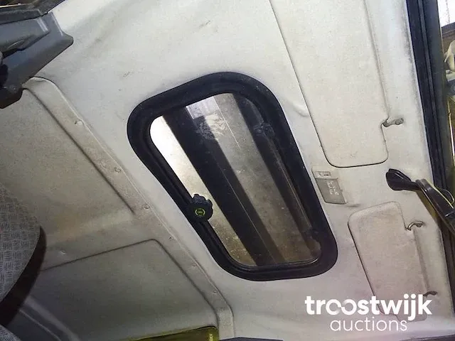 Land rover defender 110 's' (custom, lichte vracht) - afbeelding 22 van  52
