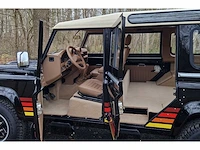 Land rover defender 110 utility - 2008 - afbeelding 2 van  36