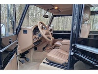 Land rover defender 110 utility - 2008 - afbeelding 3 van  36