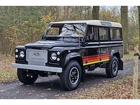 Land rover defender 110 utility - 2008 - afbeelding 1 van  36