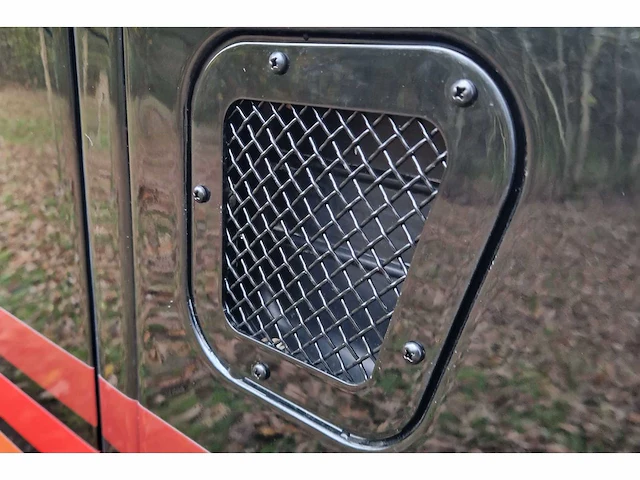 Land rover defender 110 utility - 2008 - afbeelding 13 van  36