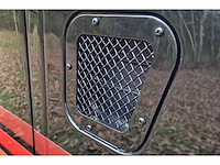 Land rover defender 110 utility - 2008 - afbeelding 13 van  36