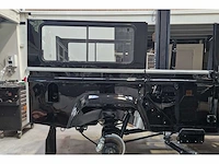 Land rover defender 110 utility - 2008 - afbeelding 18 van  36