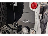 Land rover defender 110 utility - 2008 - afbeelding 19 van  36