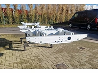 Land rover defender 110 utility - 2008 - afbeelding 21 van  36