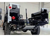 Land rover defender 110 utility - 2008 - afbeelding 25 van  36