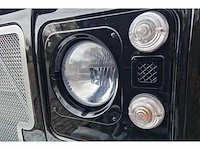 Land rover defender 110 utility - 2008 - afbeelding 29 van  36
