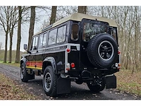 Land rover defender 110 utility - 2008 - afbeelding 23 van  36
