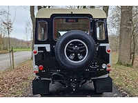 Land rover defender 110 utility - 2008 - afbeelding 31 van  36