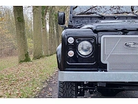 Land rover defender 110 utility - 2008 - afbeelding 34 van  36