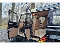 Land rover defender 110 utility - 2008 - afbeelding 36 van  36