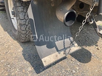 Land-rover defender 11o (2010) - afbeelding 8 van  21