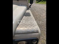 Land-rover defender 11o (2010) - afbeelding 14 van  21