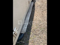 Land-rover defender 11o (2010) - afbeelding 15 van  21