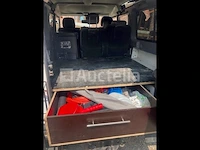 Land-rover defender 11o (2010) - afbeelding 16 van  21