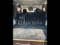 Land-rover defender 11o (2010) - afbeelding 17 van  21
