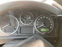 Land-rover defender 11o (2010) - afbeelding 19 van  21