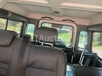 Land-rover defender 11o (2010) - afbeelding 21 van  21