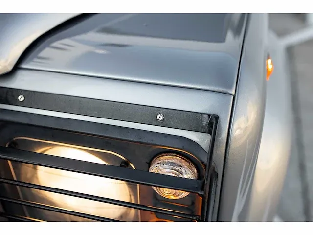 Land rover defender 90 2,4l diesel - 2012 - afbeelding 3 van  98