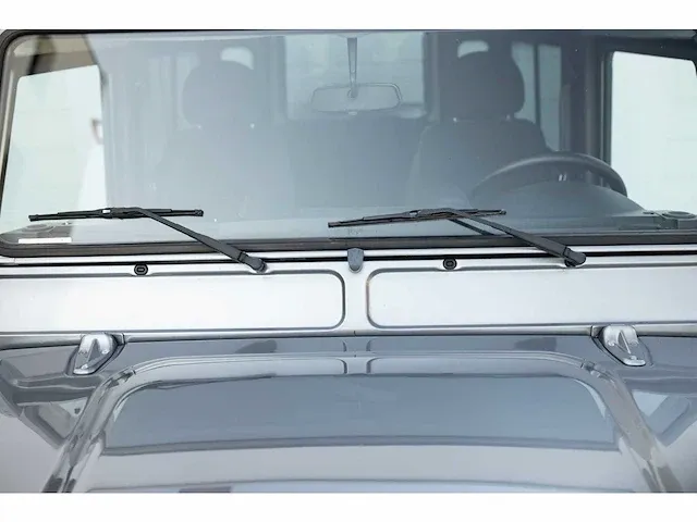 Land rover defender 90 2,4l diesel - 2012 - afbeelding 9 van  98