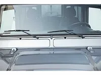 Land rover defender 90 2,4l diesel - 2012 - afbeelding 9 van  98