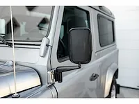 Land rover defender 90 2,4l diesel - 2012 - afbeelding 10 van  98