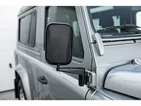 Land rover defender 90 2,4l diesel - 2012 - afbeelding 11 van  98