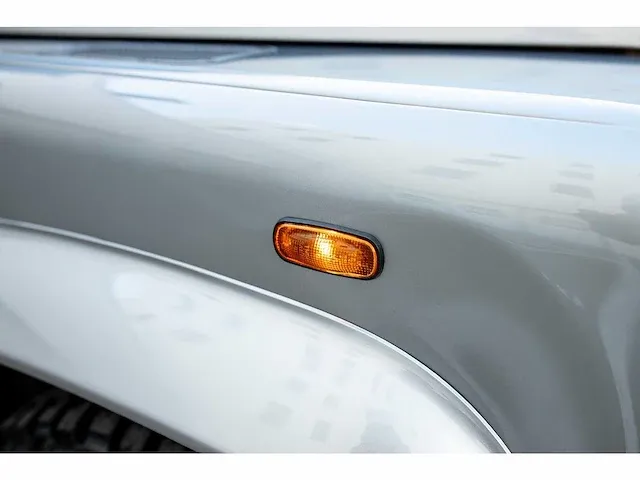Land rover defender 90 2,4l diesel - 2012 - afbeelding 13 van  98