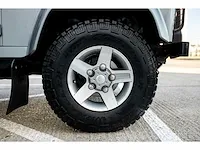 Land rover defender 90 2,4l diesel - 2012 - afbeelding 14 van  98
