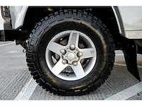 Land rover defender 90 2,4l diesel - 2012 - afbeelding 15 van  98
