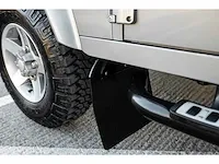 Land rover defender 90 2,4l diesel - 2012 - afbeelding 18 van  98