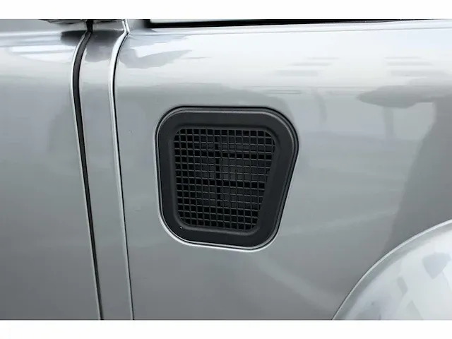 Land rover defender 90 2,4l diesel - 2012 - afbeelding 22 van  98