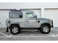 Land rover defender 90 2,4l diesel - 2012 - afbeelding 26 van  98