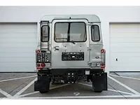 Land rover defender 90 2,4l diesel - 2012 - afbeelding 30 van  98