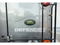 Land rover defender 90 2,4l diesel - 2012 - afbeelding 33 van  98